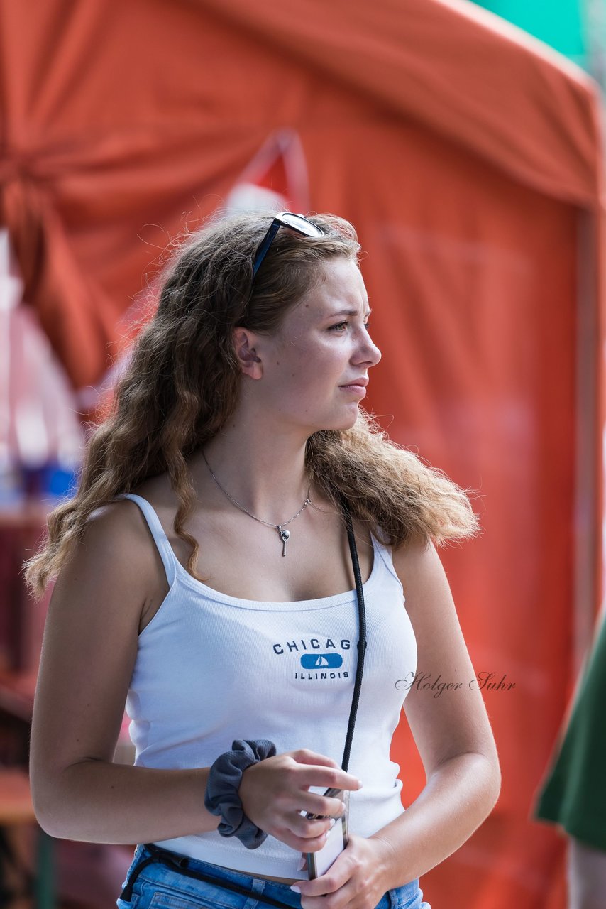 Cara June Thom 150 - Ostsee Cup